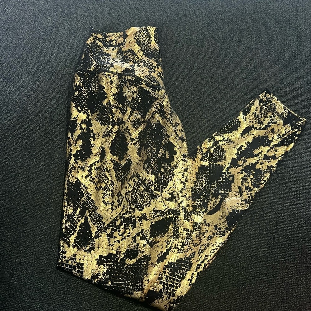 BuffBunny high rise legging M